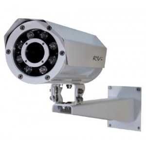 RVI-4HCCM1620 IP-камера уличная RVI-4HCCM1620 IP-камера уличная