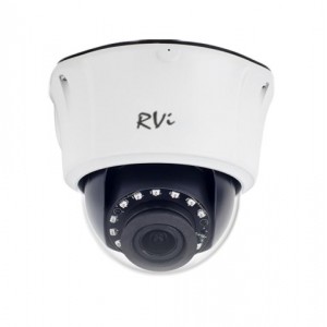 RVI-4HCCM1520 Купольная IP-камера RVI-4HCCM1520 Купольная IP-камера