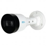 RVI-CFG20/51F28 rev.D1 IP-камера уличная