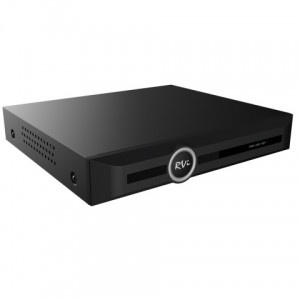 RVI-1NR10140-P IP Видеорегистратор (NVR) RVI-1NR10140-P IP Видеорегистратор (NVR)