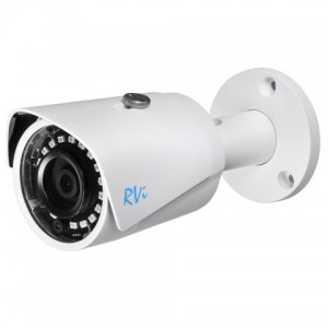 RVI-CFP20/50F28 rev. D2 IP-камера уличная RVI-CFP20/50F28 rev. D2 IP-камера уличная