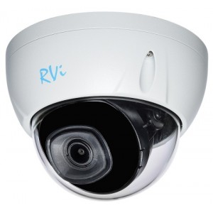 RVI-CFP20/75F28 rev. D2 Купольная IP-камера RVI-CFP20/75F28 rev. D2 Купольная IP-камера