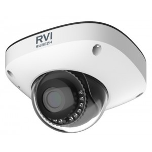 RVI-2NCF2368 (2.8) Купольная IP-камера RVI-2NCF2368 (2.8) Купольная IP-камера