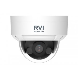 RVI-2NCD2362 (2.8) Купольная IP-камера RVI-2NCD2362 (2.8) Купольная IP-камера
