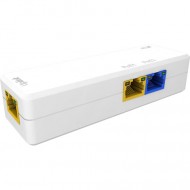 RVI-1NE10-2FP Удлинитель Ethernet сигнала