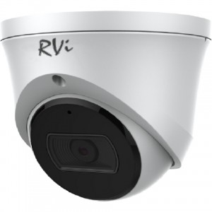 RVI-1NCE2022 (2.8) white Купольная IP-камера RVI-1NCE2022 (2.8) white Купольная IP-камера