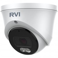 RVI-1NCEL2176 (2.8) white Купольная IP-камера