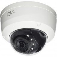 RVI-1NCD2176 (2.8) white Купольная IP-камера