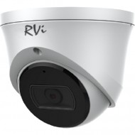 RVI-1NCE4052 (2.8) white Купольная IP-камера