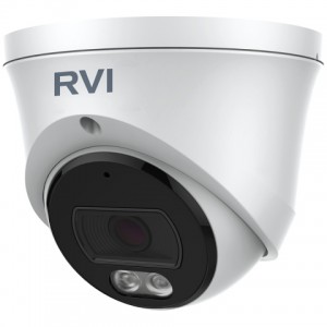 RVI-1NCEL4156 (2.8) white Купольная IP-камера RVI-1NCEL4156 (2.8) white Купольная IP-камера