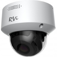 RVI-1NCD5069 (2.7-13.5) white Купольная IP-камера