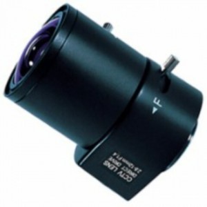 RVI-02812A Вариофокальный объектив RVI-02812A Вариофокальный объектив
