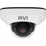 RVI-1NCF2466 (2.8) Купольная IP-камера