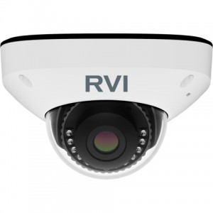 RVI-1NCF2466 (2.8) Купольная IP-камера RVI-1NCF2466 (2.8) Купольная IP-камера