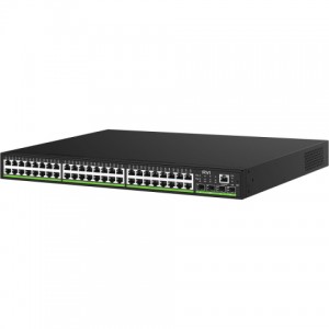 RVI-1NSM48G-4SP Коммутаторы POE RVI-1NSM48G-4SP Коммутаторы POE
