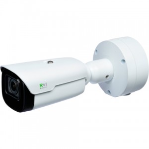 RVI-2NCT4489 (2.8-12) white IP-камера уличная RVI-2NCT4489 (2.8-12) white IP-камера уличная