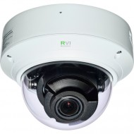RVI-2NCD5459 (2.7-13.5) white Купольная IP-камера