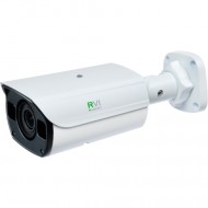 RVI-2NCT5459 (2.7-13.5) white IP-камера уличная