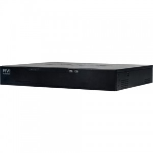 RVI-2NR32481 IP Видеорегистратор (NVR) RVI-2NR32481 IP Видеорегистратор (NVR)