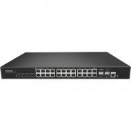 RVI-2NSM24G-2C2S Коммутаторы POE