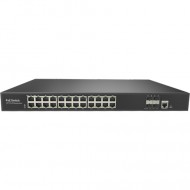 RVI-2NSM24G-4SP rev.2 Коммутаторы POE