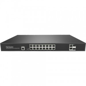 RVI-2NSM16G-2C Коммутаторы POE RVI-2NSM16G-2C Коммутаторы POE