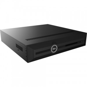 RVI-1NR80871 IP Видеорегистратор (NVR) RVI-1NR80871 IP Видеорегистратор (NVR)