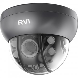 RVI-2NCD4059 (2.7-13.5) Купольная IP-камера RVI-2NCD4059 (2.7-13.5) Купольная IP-камера