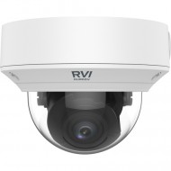 RVI-2NCD8439 (2.8-12) white Купольная IP-камера