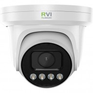 RVI-2NCEL4378 (2.8) Купольная IP-камера