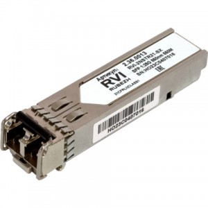RVI-2NSTR21-SX SFP-модуль RVI-2NSTR21-SX SFP-модуль