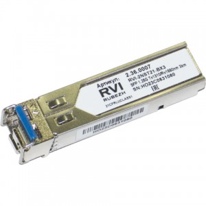 RVI-2NST21-BX3 SFP-модуль RVI-2NST21-BX3 SFP-модуль