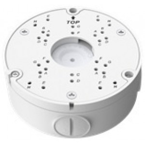 RVI-2BMB-13 Монтажная коробка для камеры RVI-2BMB-13 Монтажная коробка для камеры