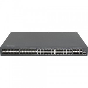 RVI-2NSM24G24S-6X Коммутаторы до 1000Mbps RVI-2NSM24G24S-6X Коммутаторы до 1000Mbps