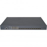 RVI-2NSM8G-12X Коммутаторы POE